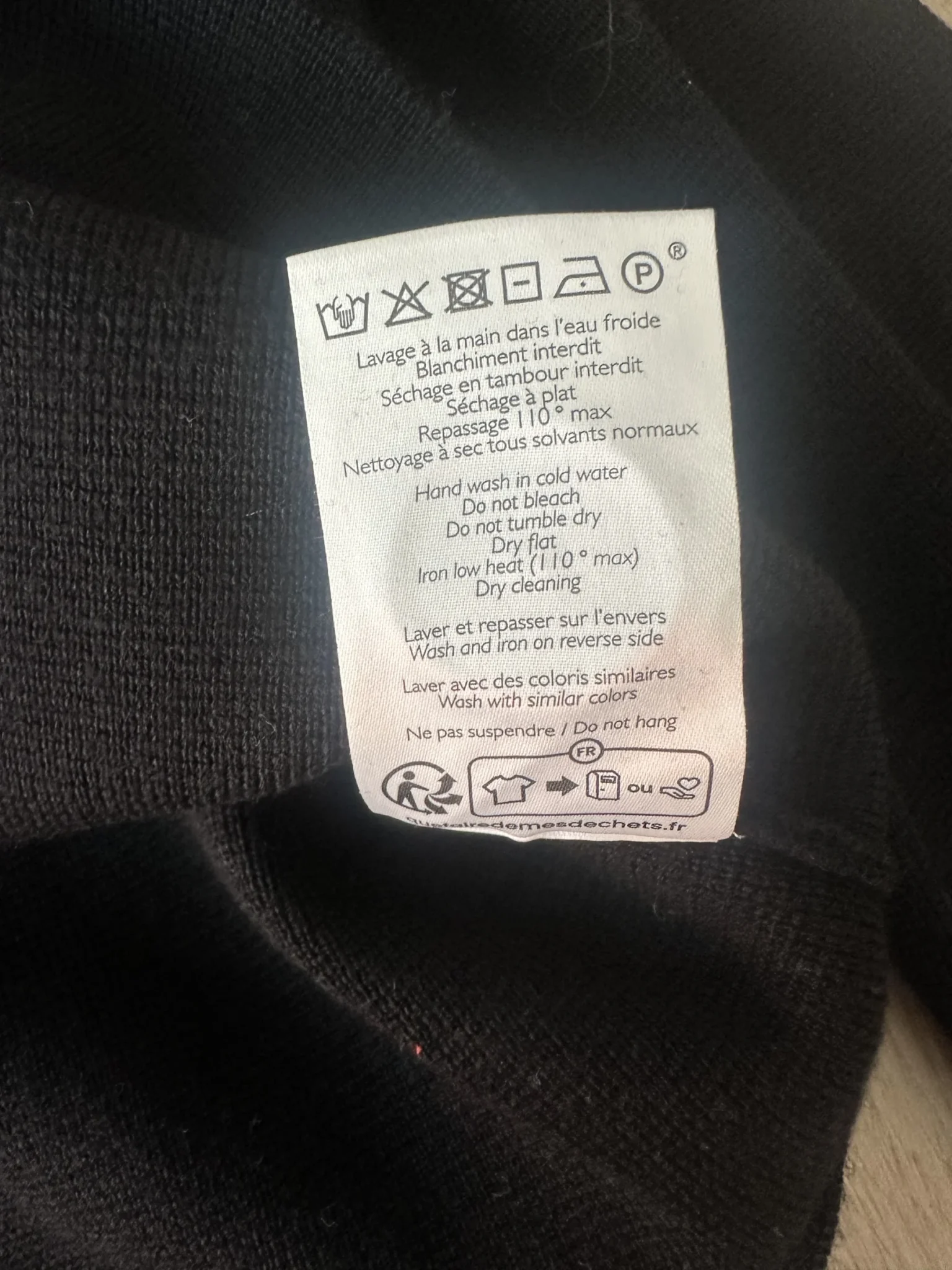 Image for Sézane Betty Cardigan XXS