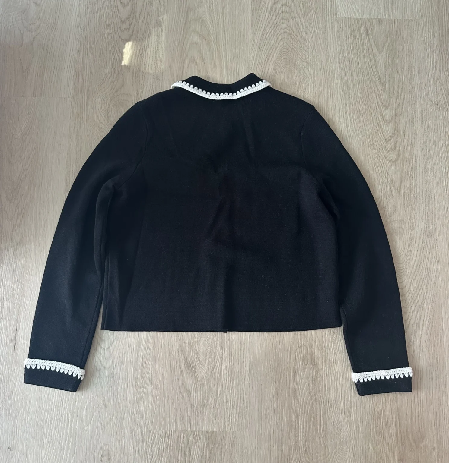 Image for Sézane Betty Cardigan XXS