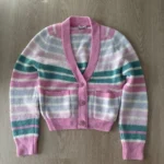 Featured thumbnail for Ganni Cardigan XS
