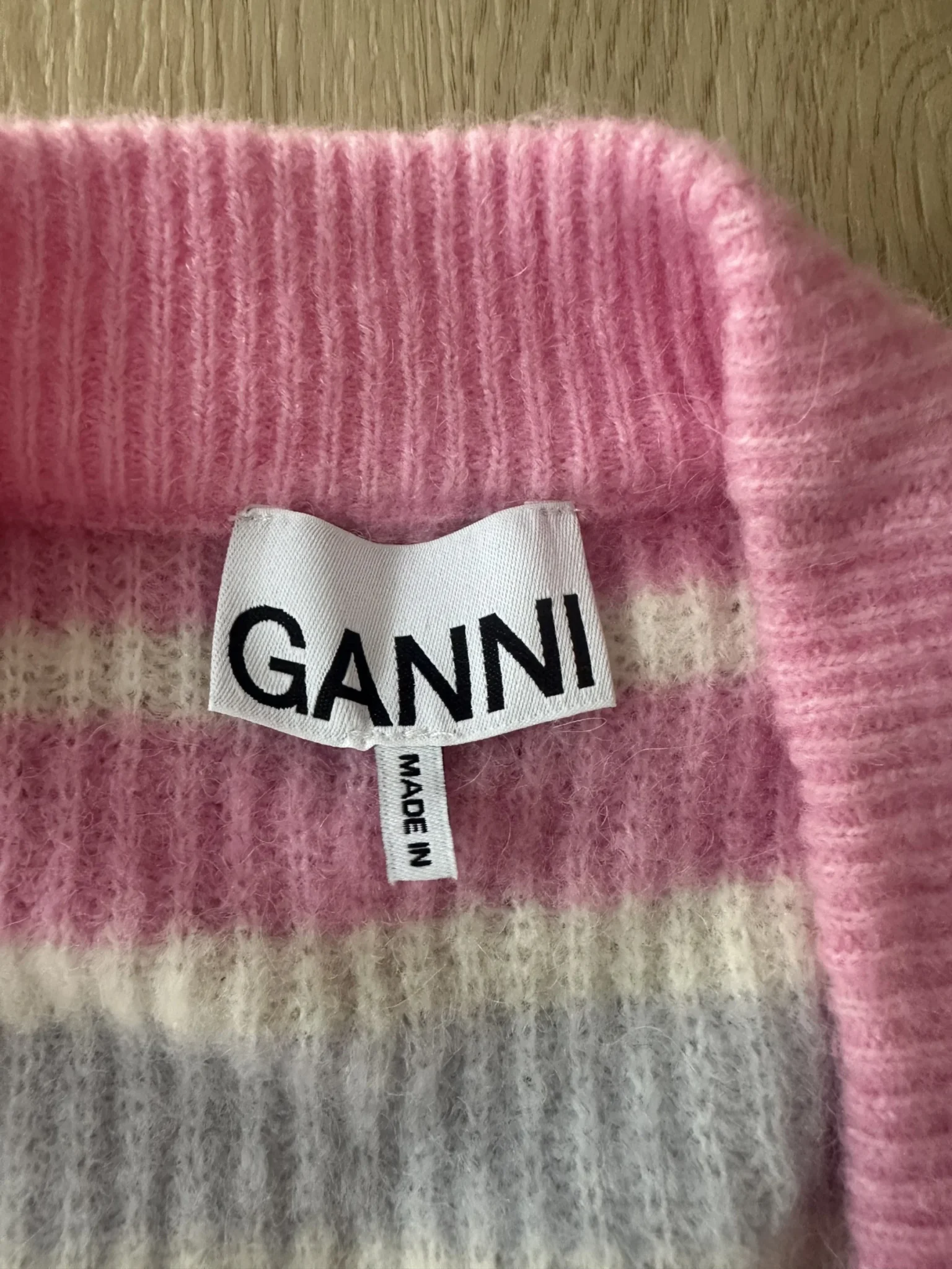 Image for Ganni Cardigan XS