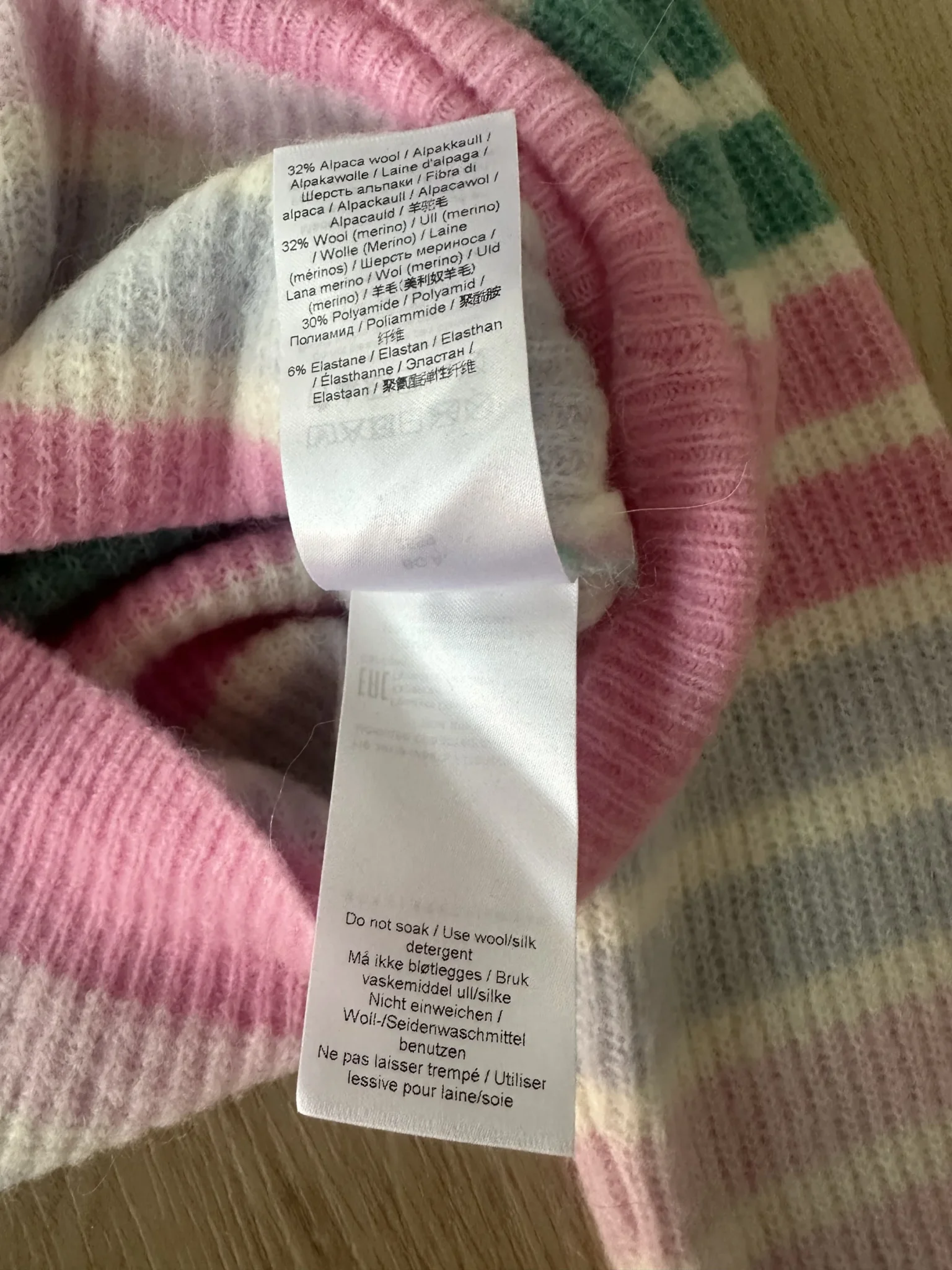 Image for Ganni Cardigan XS