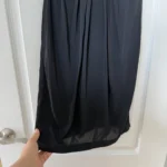 Thumbnail for Robe Love Moschino noir taille 34 FR