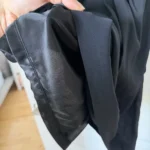 Thumbnail for Robe Love Moschino noir taille 34 FR
