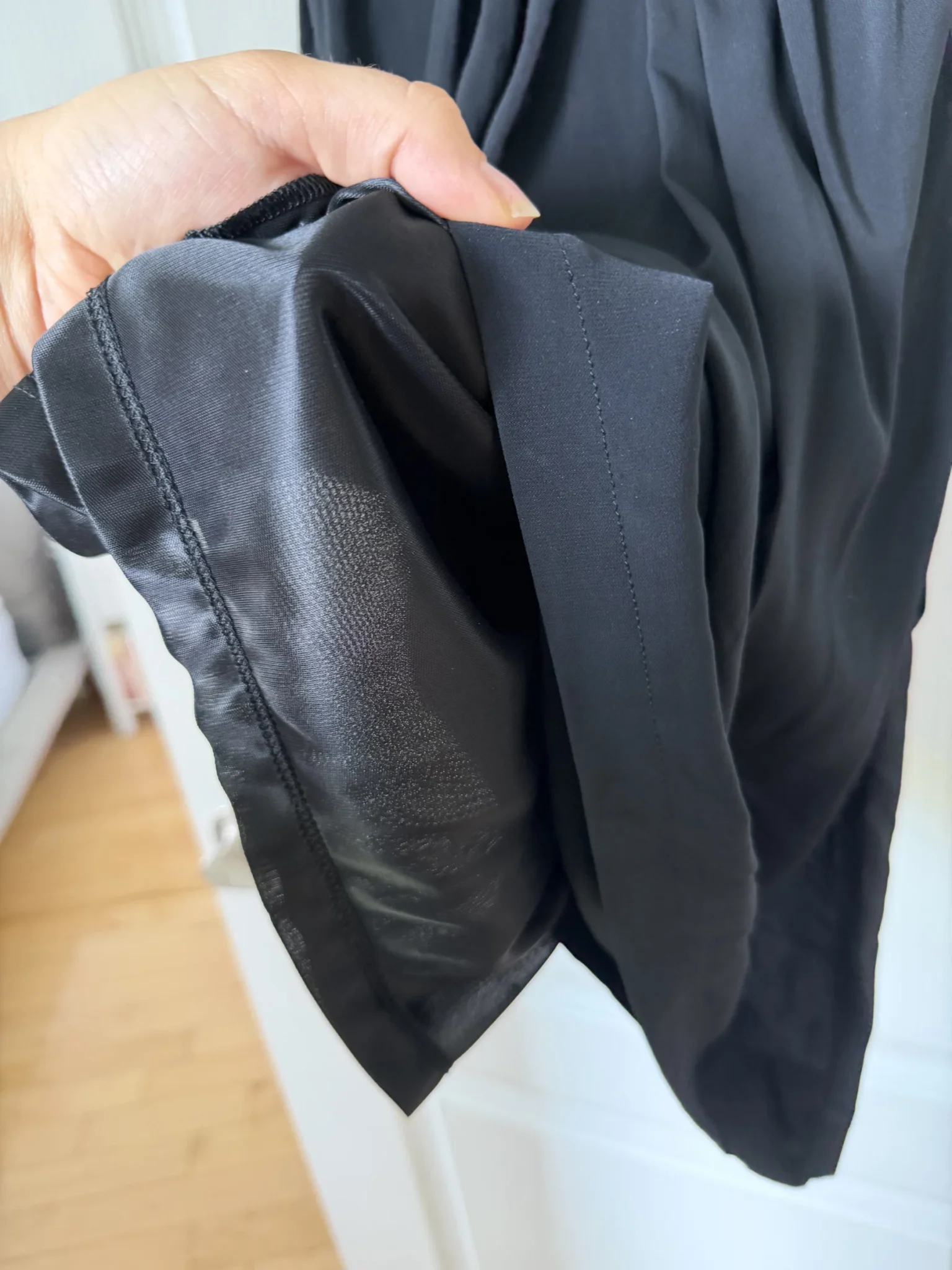 Image for Robe Love Moschino noir taille 34 FR