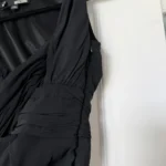 Thumbnail for Robe Love Moschino noir taille 34 FR