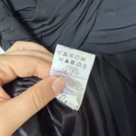 Thumbnail for Robe Love Moschino noir taille 34 FR