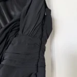 Thumbnail for Robe Love Moschino noir taille 34 FR