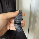 Thumbnail for Robe The Kooples noir taille 1 - S à volants et dentelles