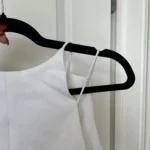 Thumbnail for Top Jonathan Simkhai taille 6 blanc