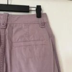 Thumbnail for Pantalon cargo Joie neuf taille 4 de couleur violet