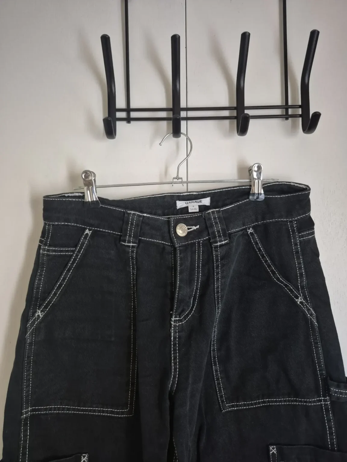 Image for Jeans Garage cargo grandeur 0