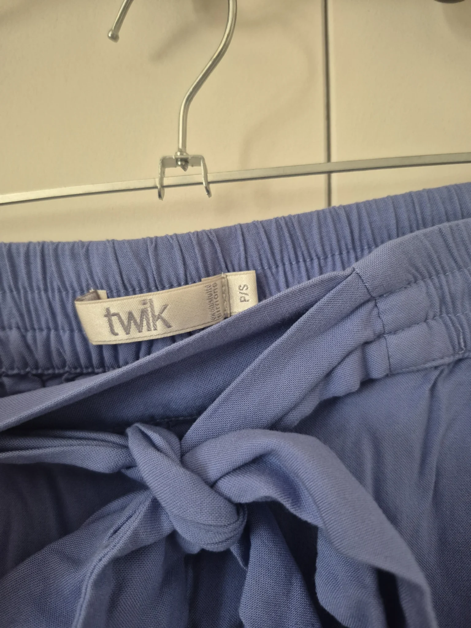 Image for Short taille haute Twik Simons Small