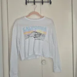 Featured thumbnail for Chandail California Medium