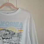 Thumbnail for Chandail California Medium