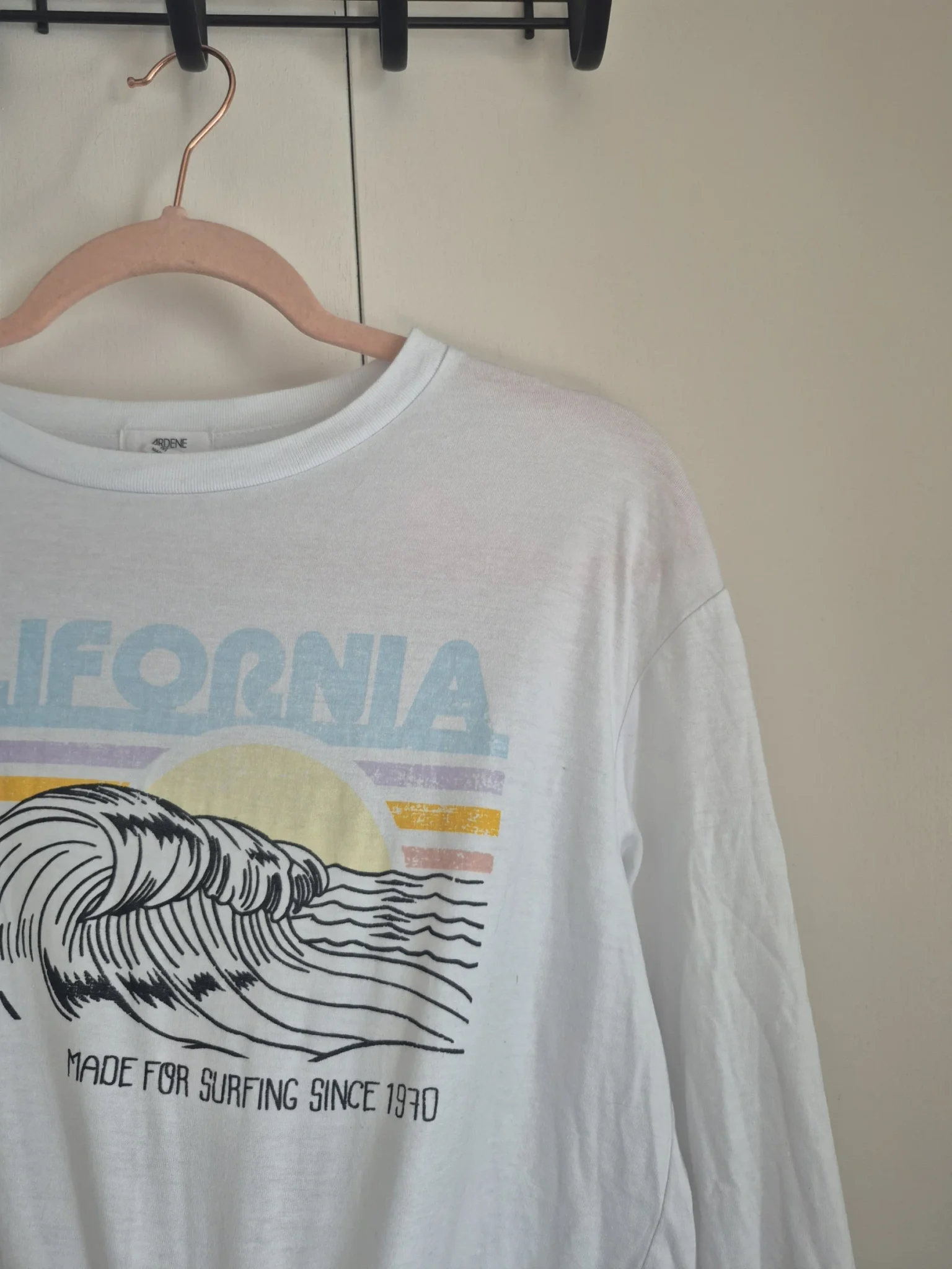 Image for Chandail California Medium