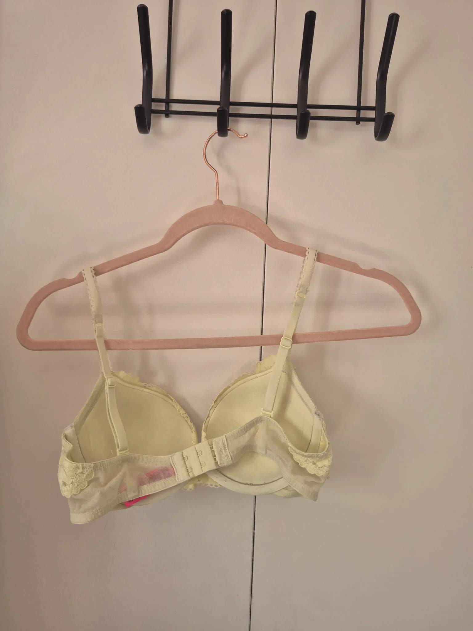 Image for La Senza Beyond Sexy 32C
