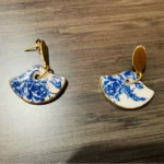 Thumbnail for LiliandTrotro jewelry boucles d’oreilles