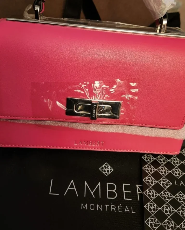 Image for Sac Lambert