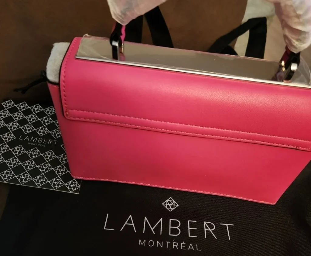 Image for Sac Lambert