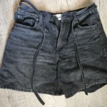 Featured thumbnail for Short en denim