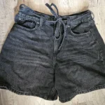 Thumbnail for Short en denim