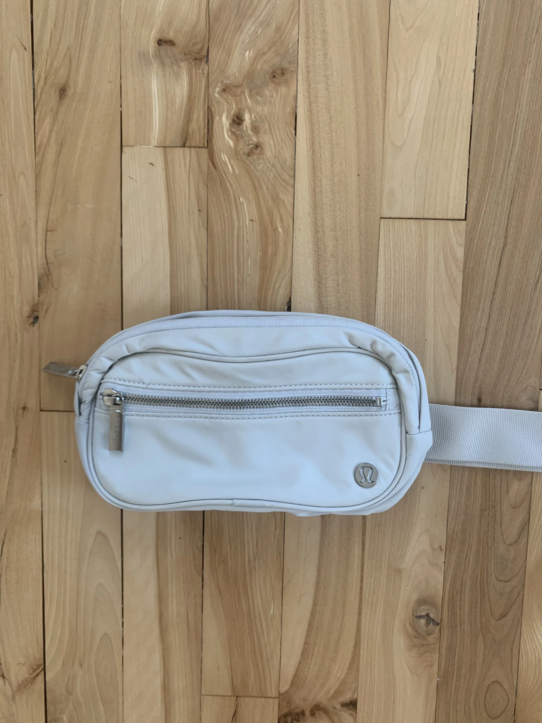 Sac bandoulière Lululemon Lululemon seconde main