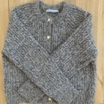 Thumbnail for Abercrombie & Fitch jumper