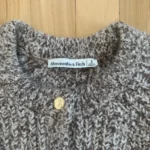 Thumbnail for Abercrombie & Fitch jumper