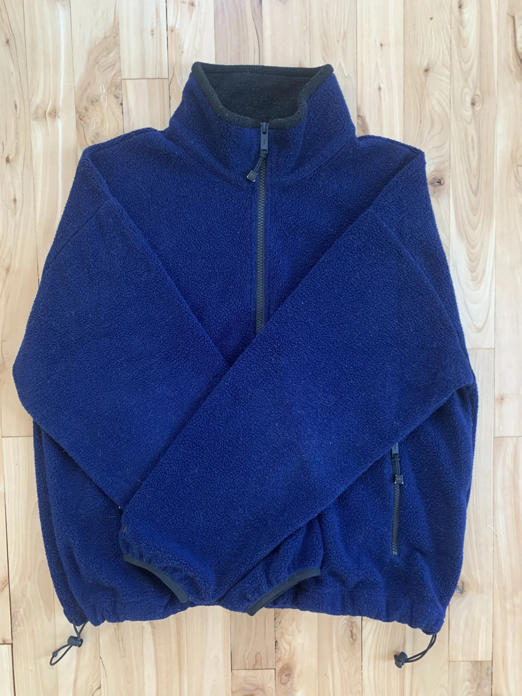 Mellow Mockneck Aritzia seconde main