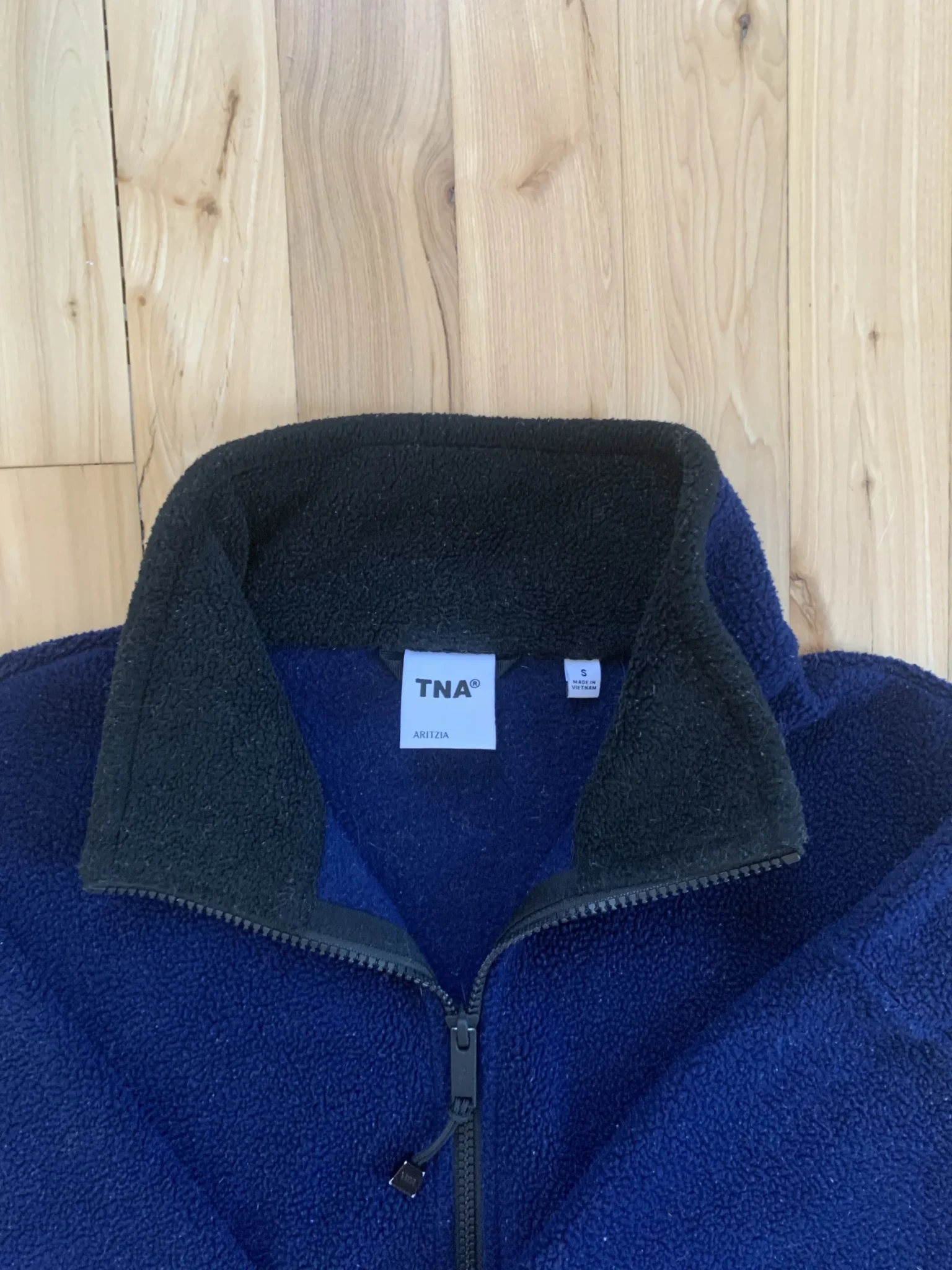 Image for Mellow Mockneck