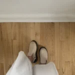Featured thumbnail for Carlson Suede Casual Slingback Mules