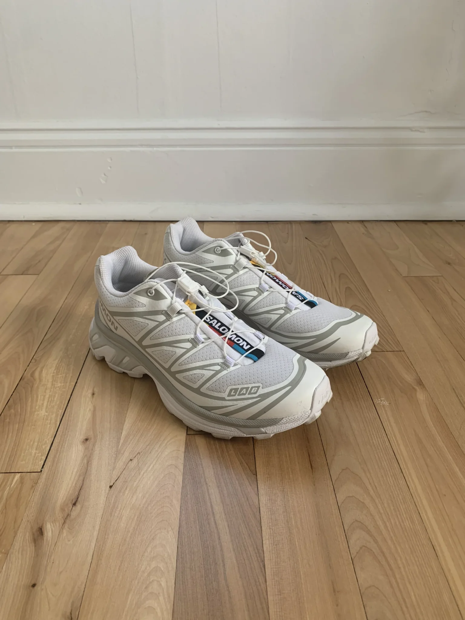 Featured image for Salomon XT-6
