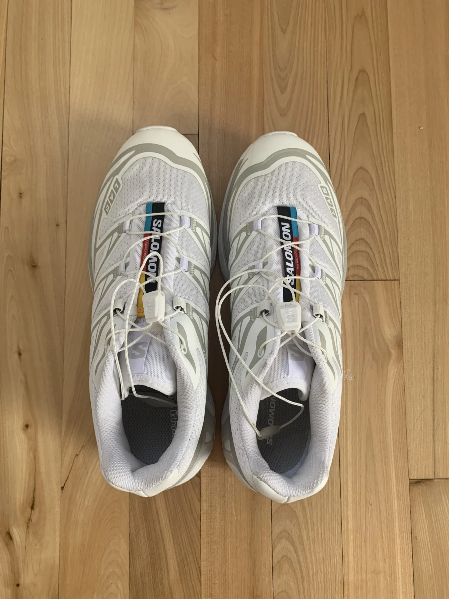 Image for Salomon XT-6