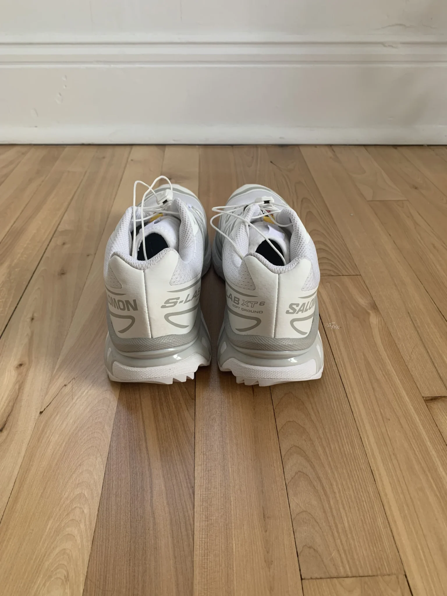 Image for Salomon XT-6