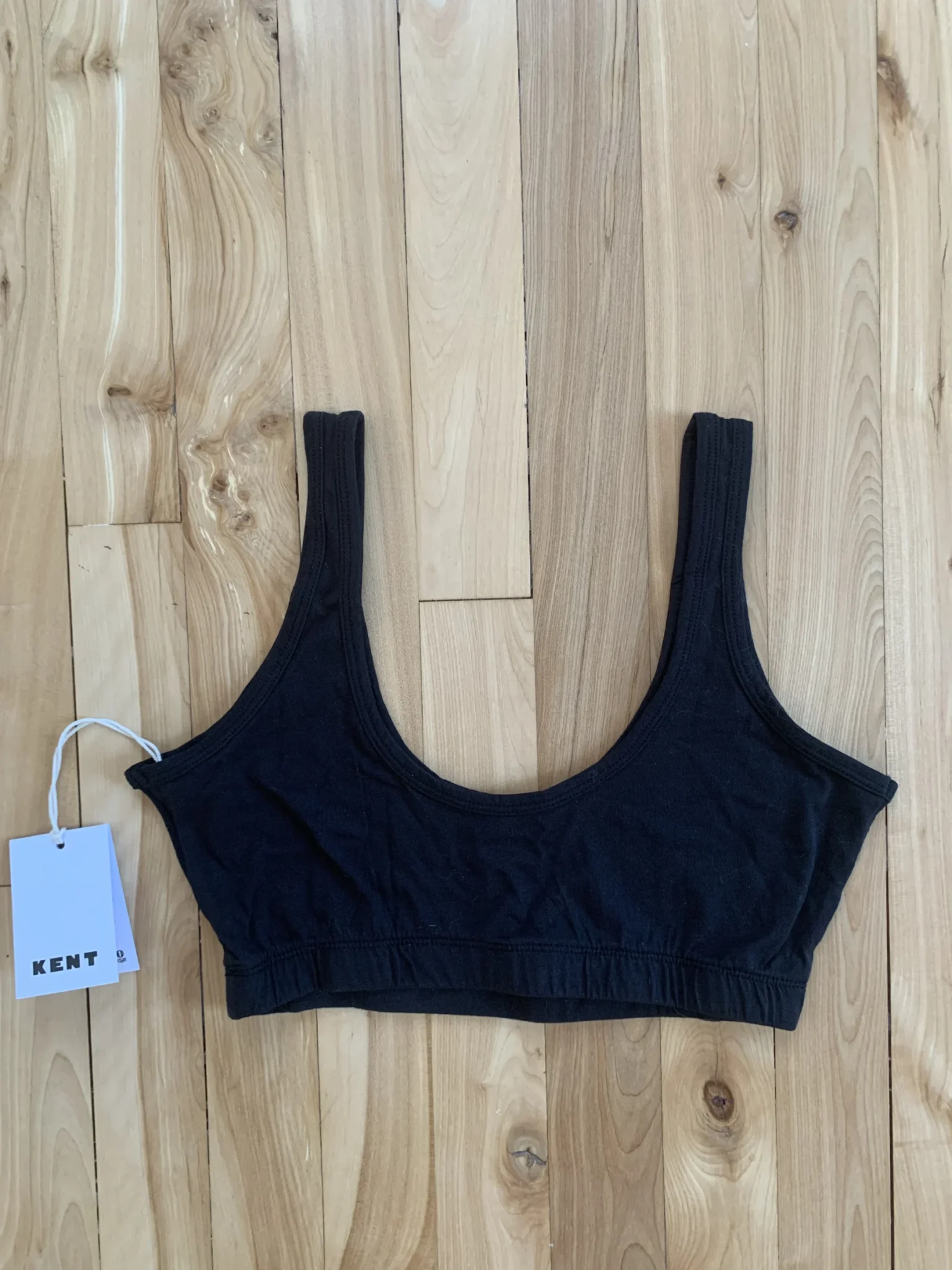 Image for Bralette KENT