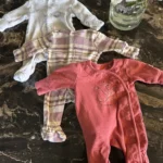 Thumbnail for Pyjamas prématuré
