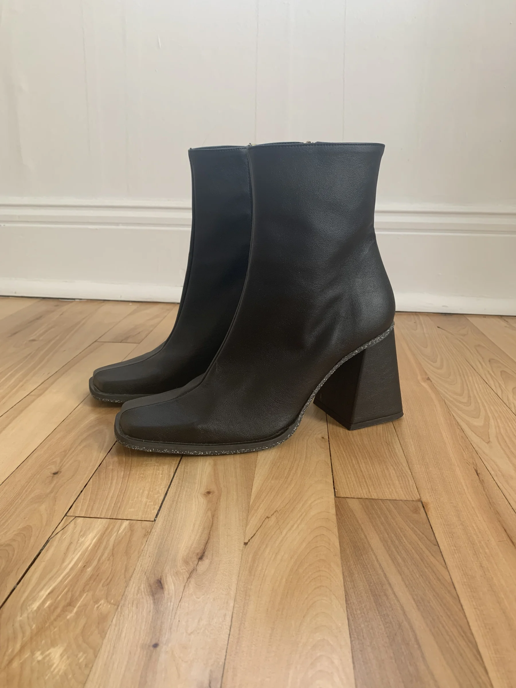 Bottes Alohas *Autre seconde main