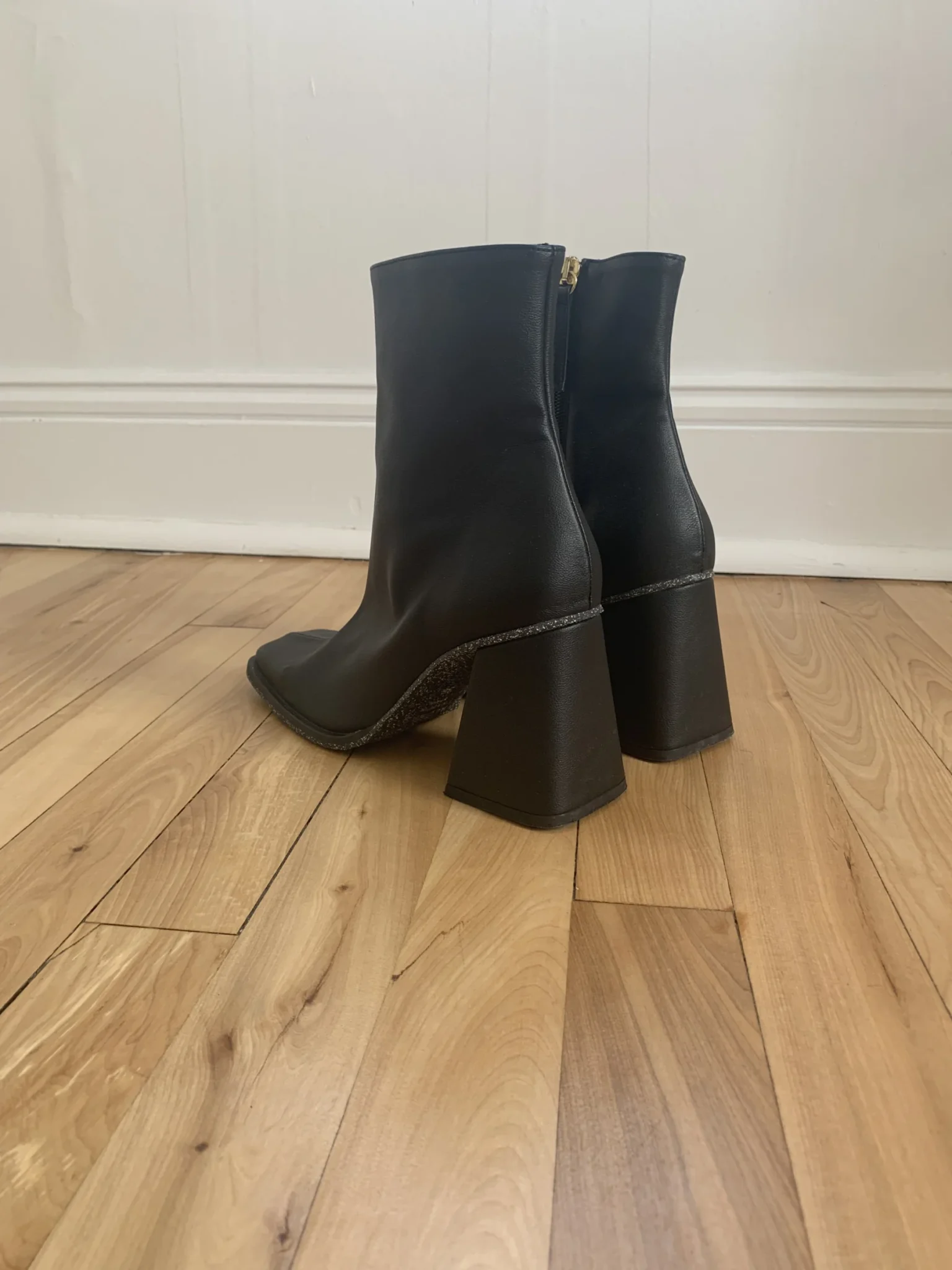 Image for Bottes Alohas