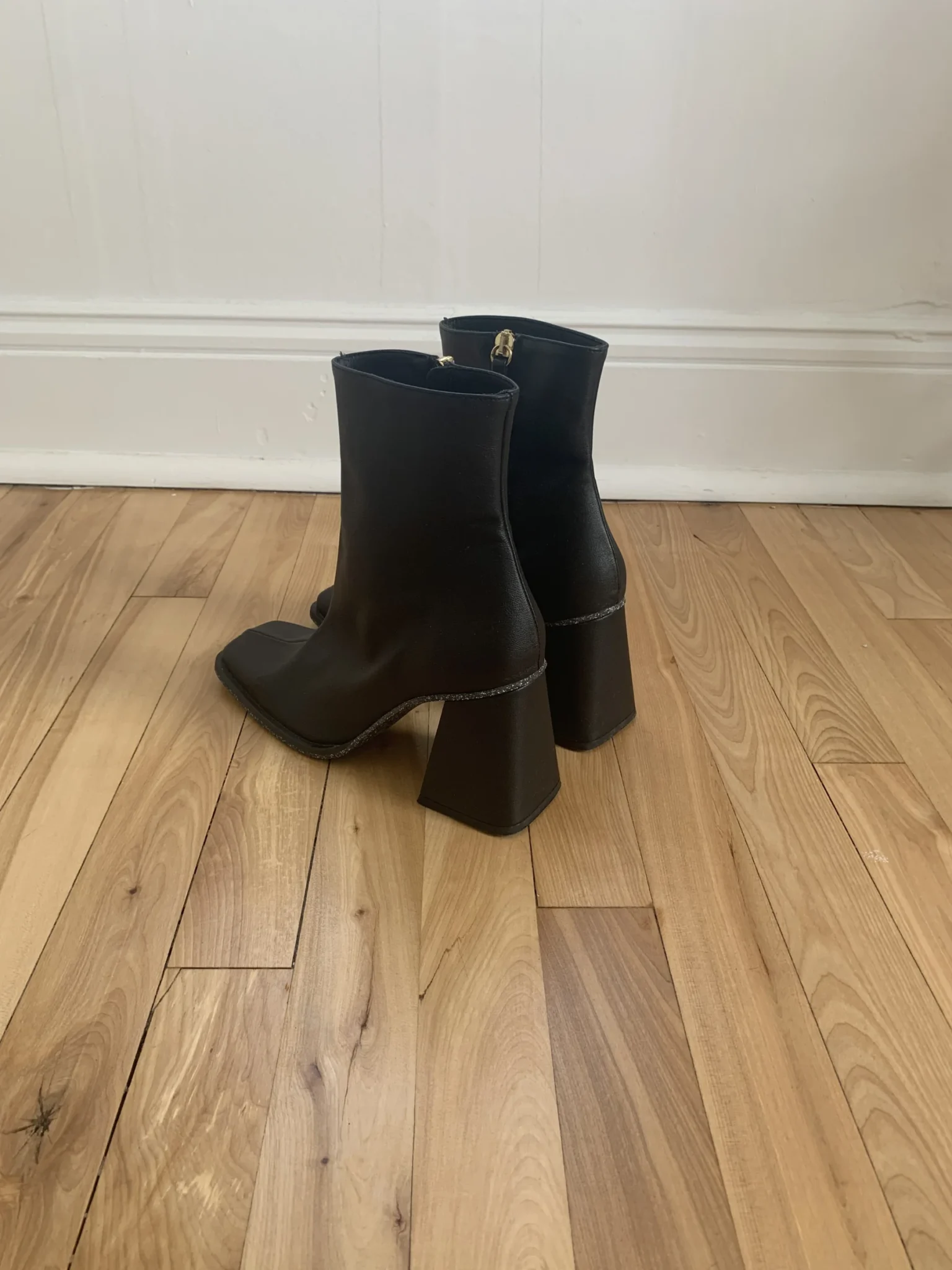 Image for Bottes Alohas