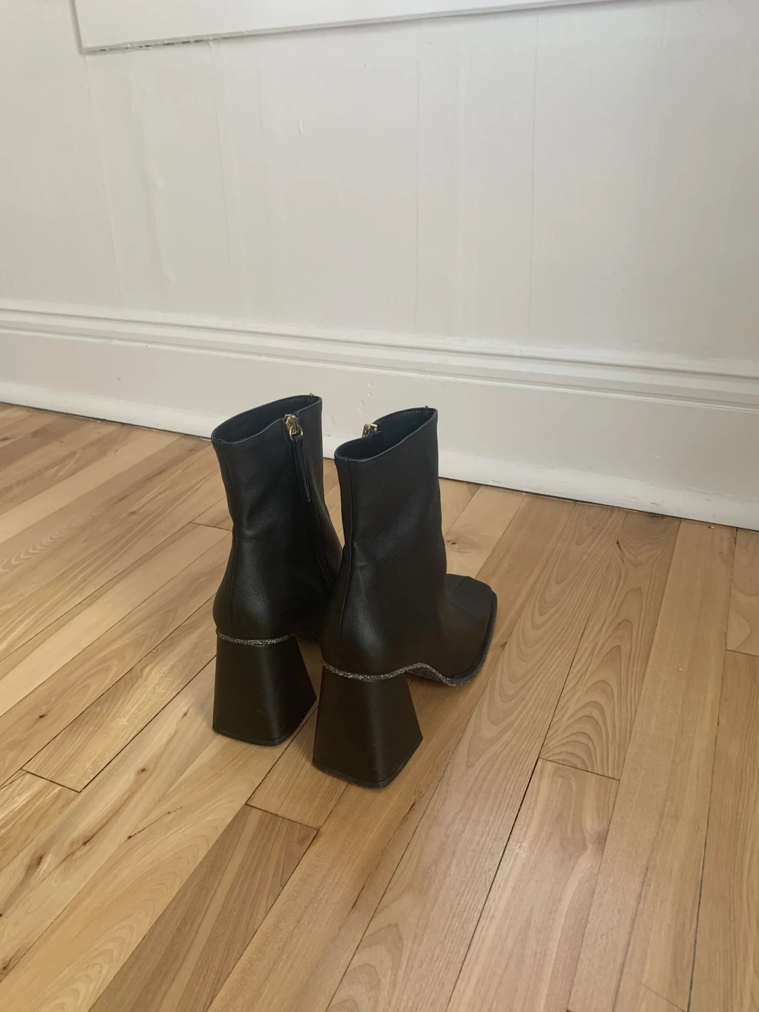 Image for Bottes Alohas