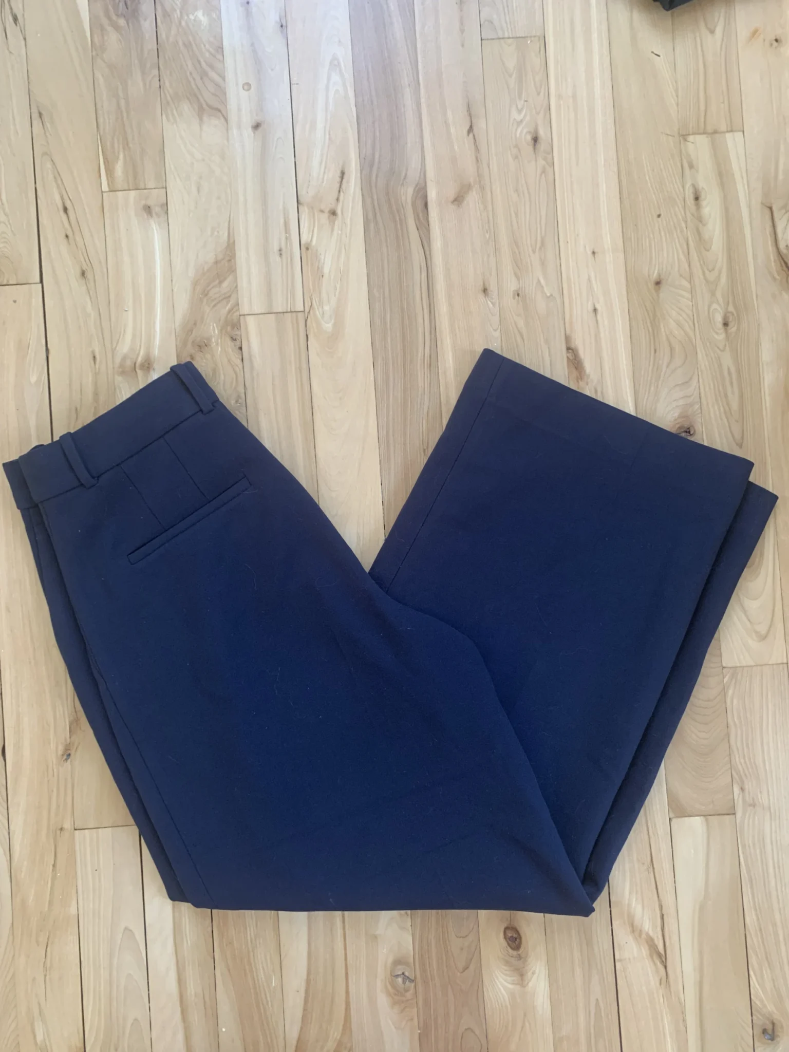 Image for Pleated Pant