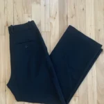 Thumbnail for Agency Cropped Pant
