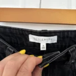 Thumbnail for Short en jean noir dynamite taille 25