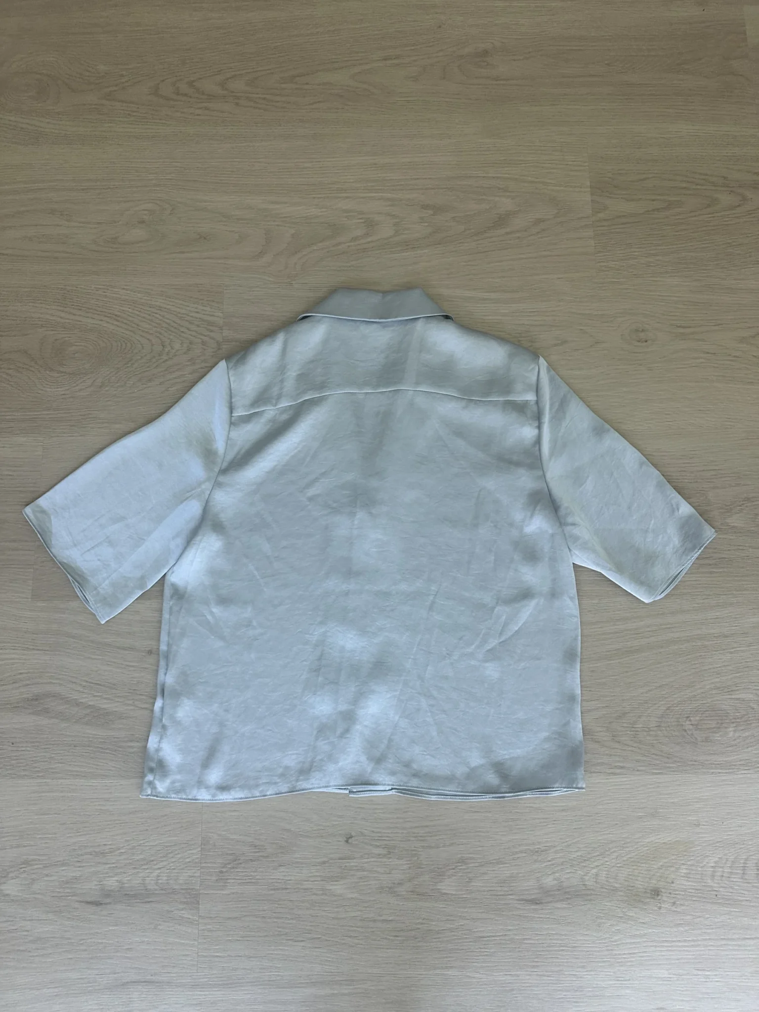Image for Wilfred Beso Shirt 2XS