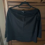 Featured thumbnail for Black skirt