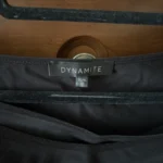 Thumbnail for Black skirt