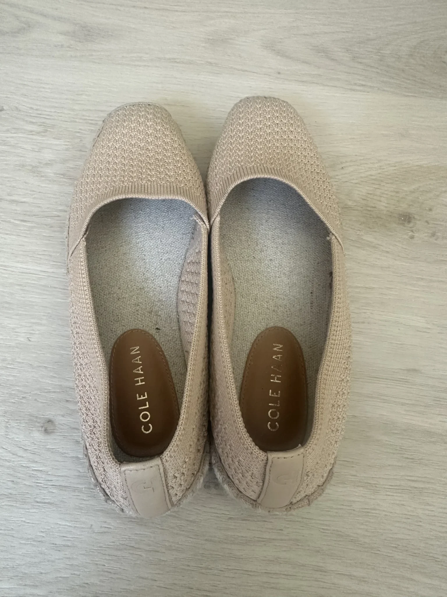 Image for Cole Haan Flats 6