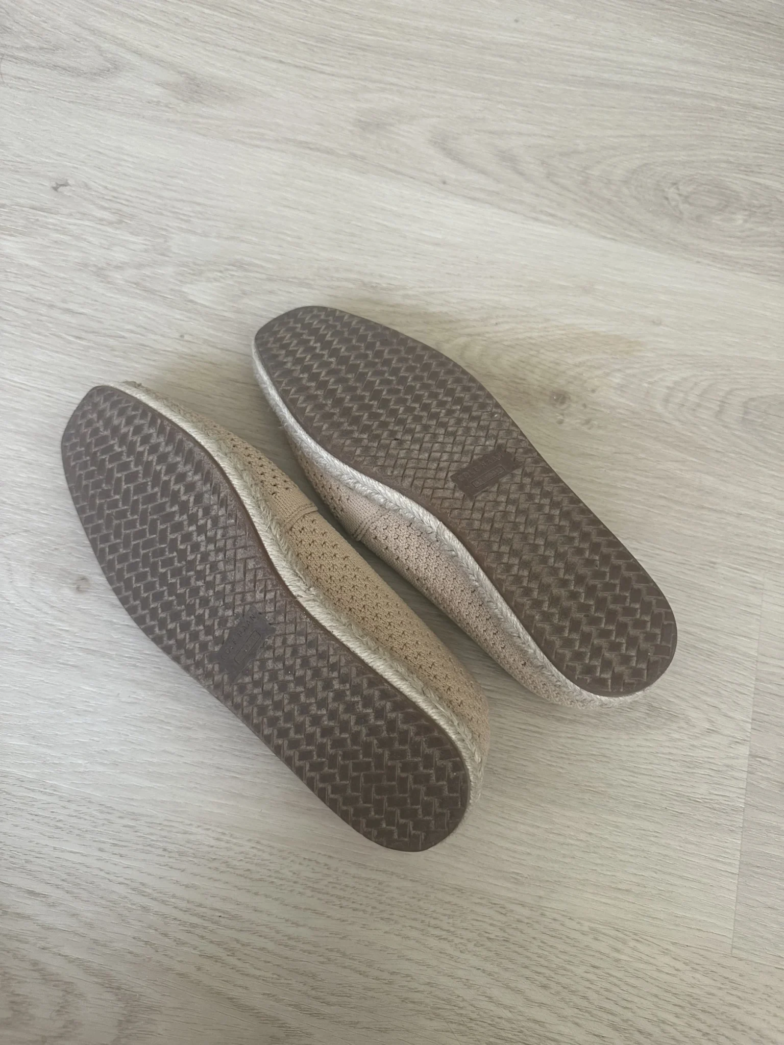 Image for Cole Haan Flats 6