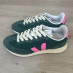 Featured thumbnail for Veja Rio Branco II Alveomesh Sneakers 37