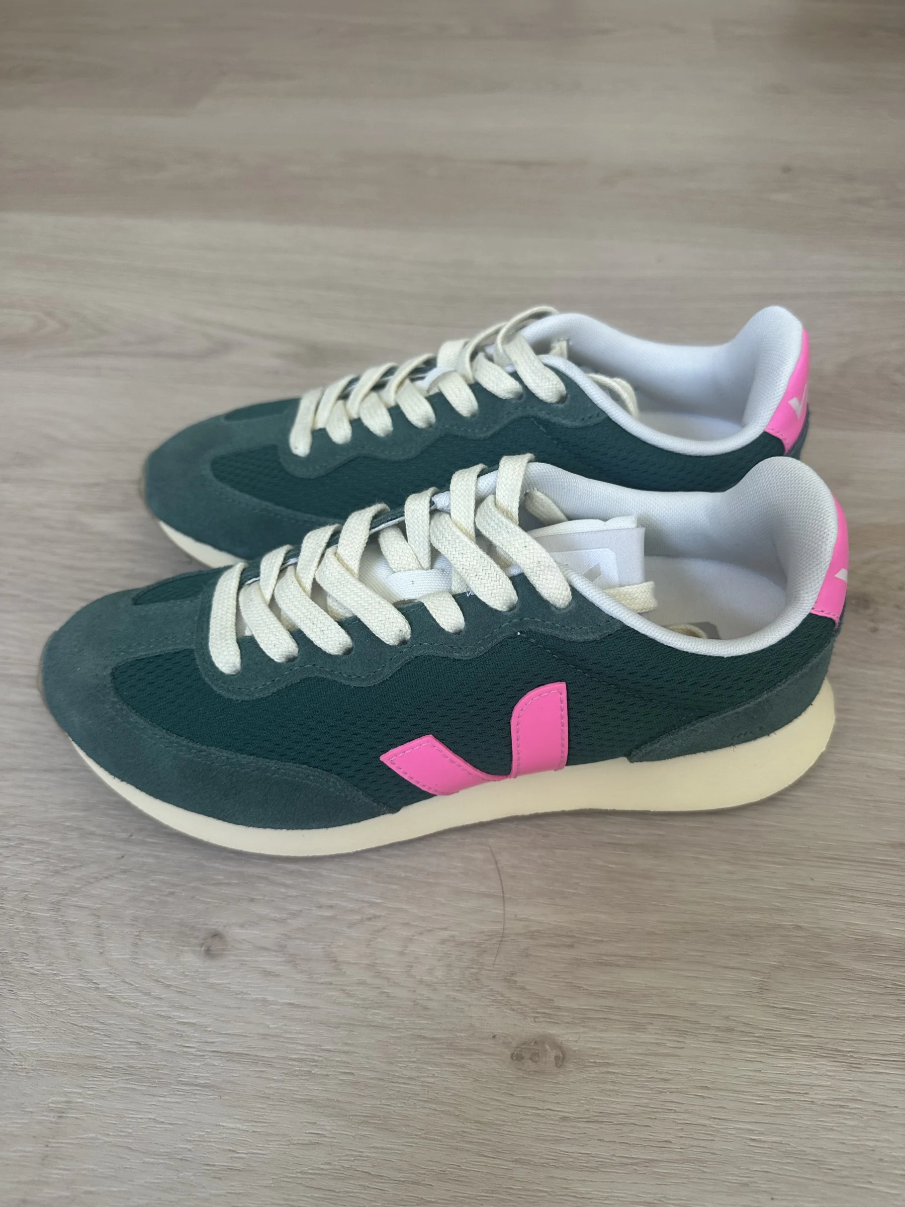 Veja Rio Branco II Alveomesh Sneakers 37 Veja seconde main